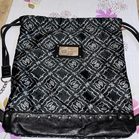 Gold and Black AppleBottom Sack bag bundle - Picture 13 of 16